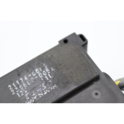 Moteur de valve d'échappement KAWASAKI ZX6R 600 NINJA 2009 à 2012