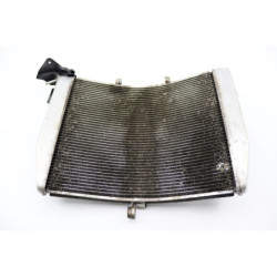 Radiateur d'eau KAWASAKI ZX6R 600 NINJA 2009 à 2012