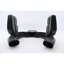 Conduit d'air droit KAWASAKI ZX12R 1200 NINJA 2000 à 2003