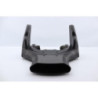 Conduit d'air droit KAWASAKI ZX12R 1200 NINJA 2000 à 2003