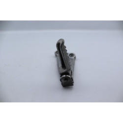 Platine arrière gauche KAWASAKI ZX12R 1200 NINJA 2000 à 2003
