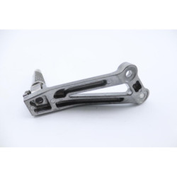 Platine arrière gauche KAWASAKI ZX12R 1200 NINJA 2000 à 2003