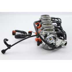 Rampe d'injection KAWASAKI ZX6R 636 NINJA 2019 à 2020