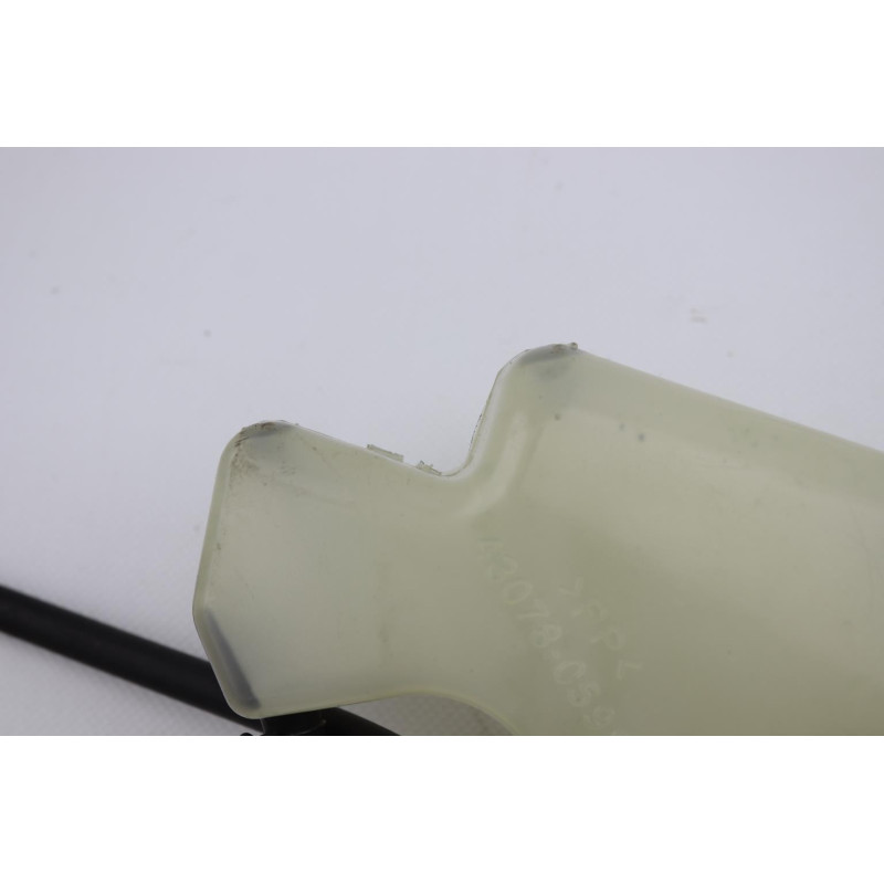 Vase d'expansion KAWASAKI ZX6R 636 NINJA 2019 à 2020