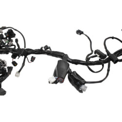 Faisceau électrique KAWASAKI ZX6R 636 NINJA ABS 2024 à 2026