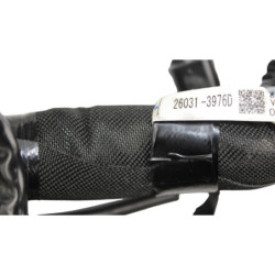 Faisceau électrique KAWASAKI ZX6R 636 NINJA ABS 2024 à 2026