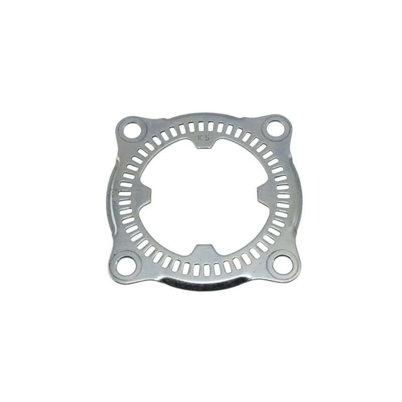 Roue crantée ABS Arrière KAWASAKI ZX6R 636 NINJA ABS 2024 à 2026