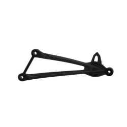 Platine arrière gauche KAWASAKI ZX6R 636 NINJA ABS 2024 à 2026