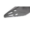 Platine avant gauche KAWASAKI ZX6R 636 NINJA ABS 2024 à 2026