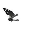 Platine avant gauche KAWASAKI ZX6R 636 NINJA ABS 2024 à 2026