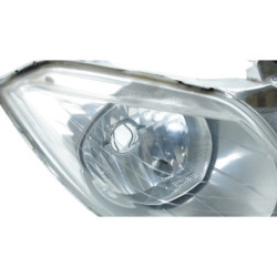 Optique YAMAHA YPR 125 XMAX 2010 à 2013