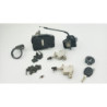 Kit neiman complet codé PIAGGIO MP3 300 TOURING 2010 à 2013