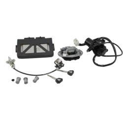 Kit neiman complet codé KAWASAKI KLZ 1000 VERSYS S ABS 2021 à 2024