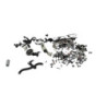 Kit visserie KAWASAKI KLZ 1000 VERSYS S ABS 2021 à 2024