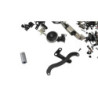 Kit visserie KAWASAKI KLZ 1000 VERSYS S ABS 2021 à 2024