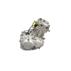 Moteur HONDA CBF 500 2004 à 2007
