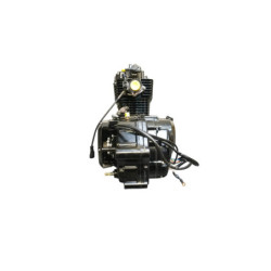 Moteur MASH NEW SEVENTY 125 2017 à 2020