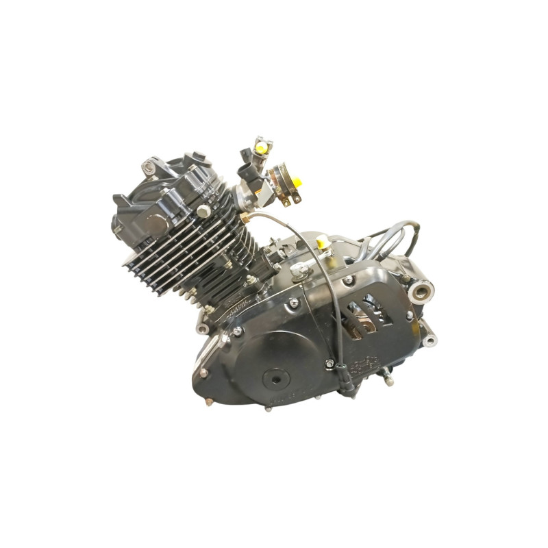 Moteur MASH NEW SEVENTY 125 2017 à 2020