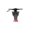 Support de plaque KAWASAKI KLZ 1000 VERSYS S ABS 2021 à 2024