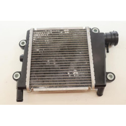 Radiateur d'eau YAMAHA GPD 125 NMAX ABS 2017 à 2020