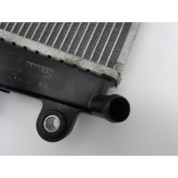 Radiateur d'eau YAMAHA GPD 125 NMAX ABS 2017 à 2020