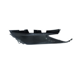 Coque arrière droite YAMAHA YPR 125 XMAX 2010 à 2012