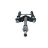 Fourche complète YAMAHA YPR 125 XMAX 2010 à 2012