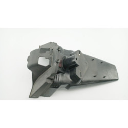 Support de plaque YAMAHA YPR 125 XMAX 2006 à 2009