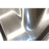 Habillage de cadre gauche YAMAHA YPR 125 XMAX 2006 à 2009