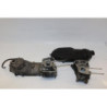 Carter moteur principal YAMAHA YPR 125 XMAX 2006 à 2009