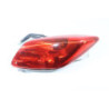 Feu arrière gauche YAMAHA YPR 125 XMAX 2006 à 2009