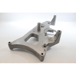 Protection d'échappement YAMAHA YPR 125 XMAX 2006 à 2009