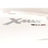 Coque arrière gauche YAMAHA YPR 125 XMAX 2006 à 2009