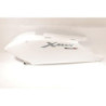 Coque arrière gauche YAMAHA YPR 125 XMAX 2006 à 2009