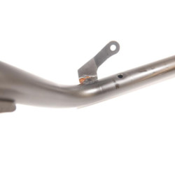 Guidon YAMAHA YPR 125 XMAX 2006 à 2009