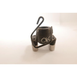 Pontet de guidon YAMAHA YPR 125 XMAX 2006 à 2009