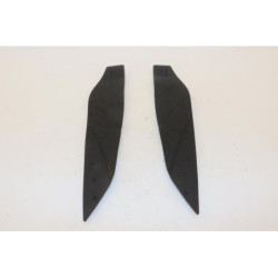 Protection de marche pied YAMAHA YPR 125 XMAX 2006 à 2009