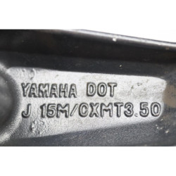 Jante avant YAMAHA YPR 125 XMAX 2006 à 2009