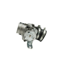 Corps d'injection MONDIAL HPS 125 2024 à 2026