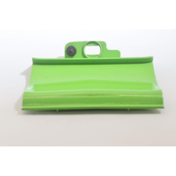 Séparation de coque arrière DAELIM ROADWIN 125 2002 à 2007
