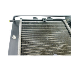 Radiateur d'eau DAELIM ROADSPORT 125 2007 à 2011