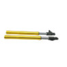 Tube de fourche droit MONDIAL HPS 125 2024 à 2026