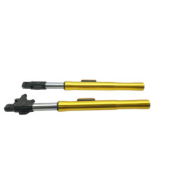 Tube de fourche droit MONDIAL HPS 125 2024 à 2026