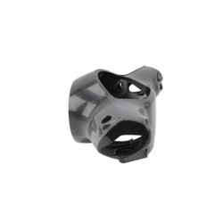 Cache guidon PIAGGIO VESPA LX 50 2009 à 2013