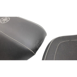 Selle conducteur YAMAHA YP 125 MAJESTY 2003 à 2006