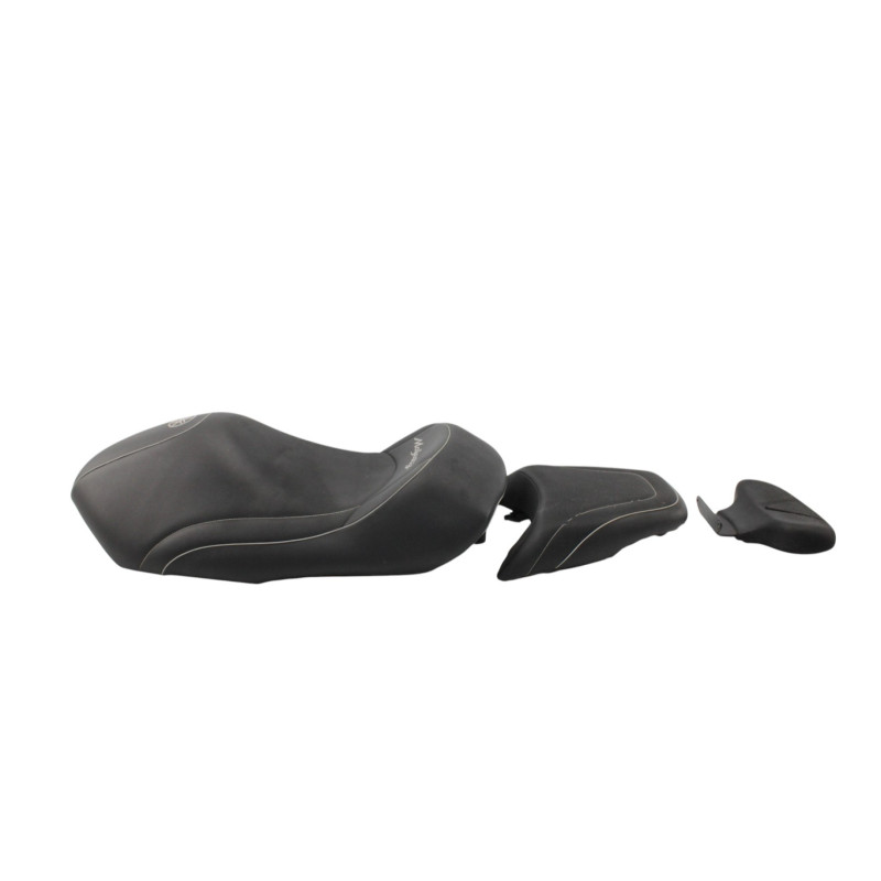 Selle conducteur YAMAHA YP 125 MAJESTY 2003 à 2006