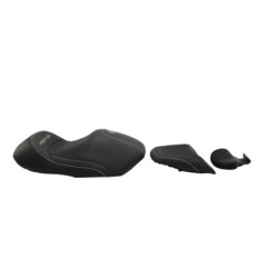 Selle conducteur YAMAHA YP 125 MAJESTY 2003 à 2006