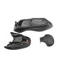 Selle conducteur YAMAHA YP 125 MAJESTY 2003 à 2006