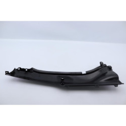 Coque arrière gauche SUZUKI GSXF 750 1988 à 1997