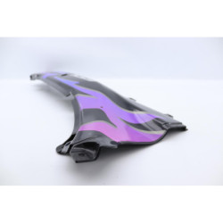 Coque arrière gauche SUZUKI GSXF 750 1988 à 1997